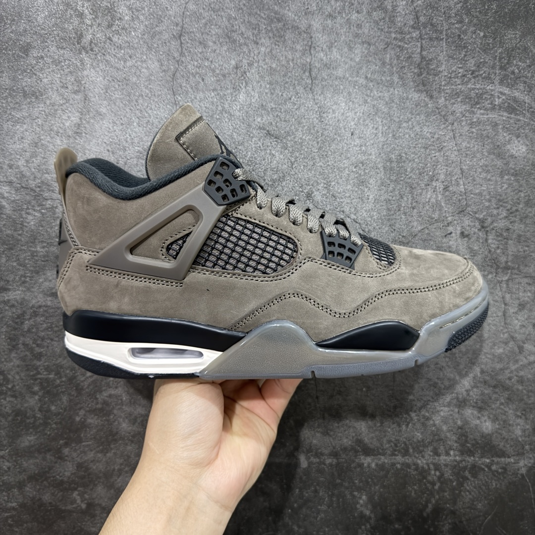 【原厂版】Air Jordan 4 Retro \