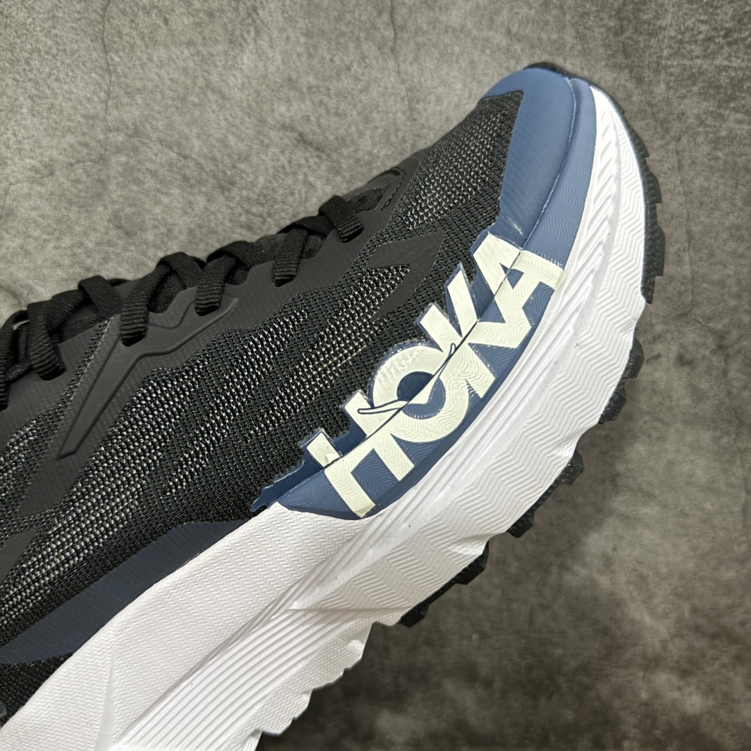 图片[6]-【GX版】Hoka Mafate Speed X 马法特厚底轻量山地跑步鞋  #超轻量中底全部用料过3C认证！ 滚动平衡科技减少33%能量消耗 ！外底韧弹感十足的EVA泡绵，结合Vibram橡胶大底，性能稳定输出，无论是平时穿着还是在潮湿的梅雨季节跑步，都是非常优秀的搭配。  尺码：36-45-选品中心