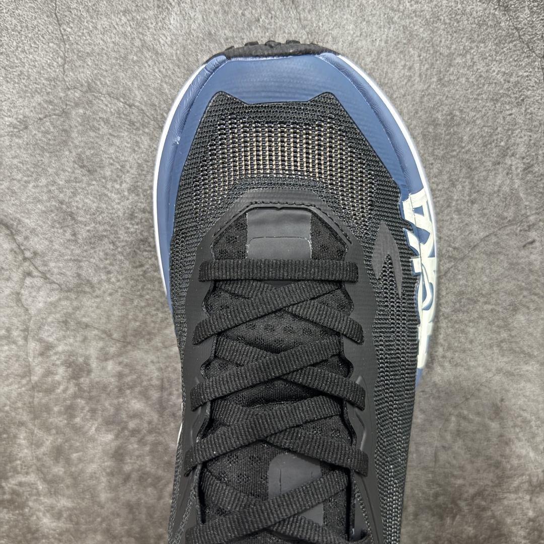 图片[5]-【GX版】Hoka Mafate Speed X 马法特厚底轻量山地跑步鞋  #超轻量中底全部用料过3C认证！ 滚动平衡科技减少33%能量消耗 ！外底韧弹感十足的EVA泡绵，结合Vibram橡胶大底，性能稳定输出，无论是平时穿着还是在潮湿的梅雨季节跑步，都是非常优秀的搭配。  尺码：36-45-选品中心