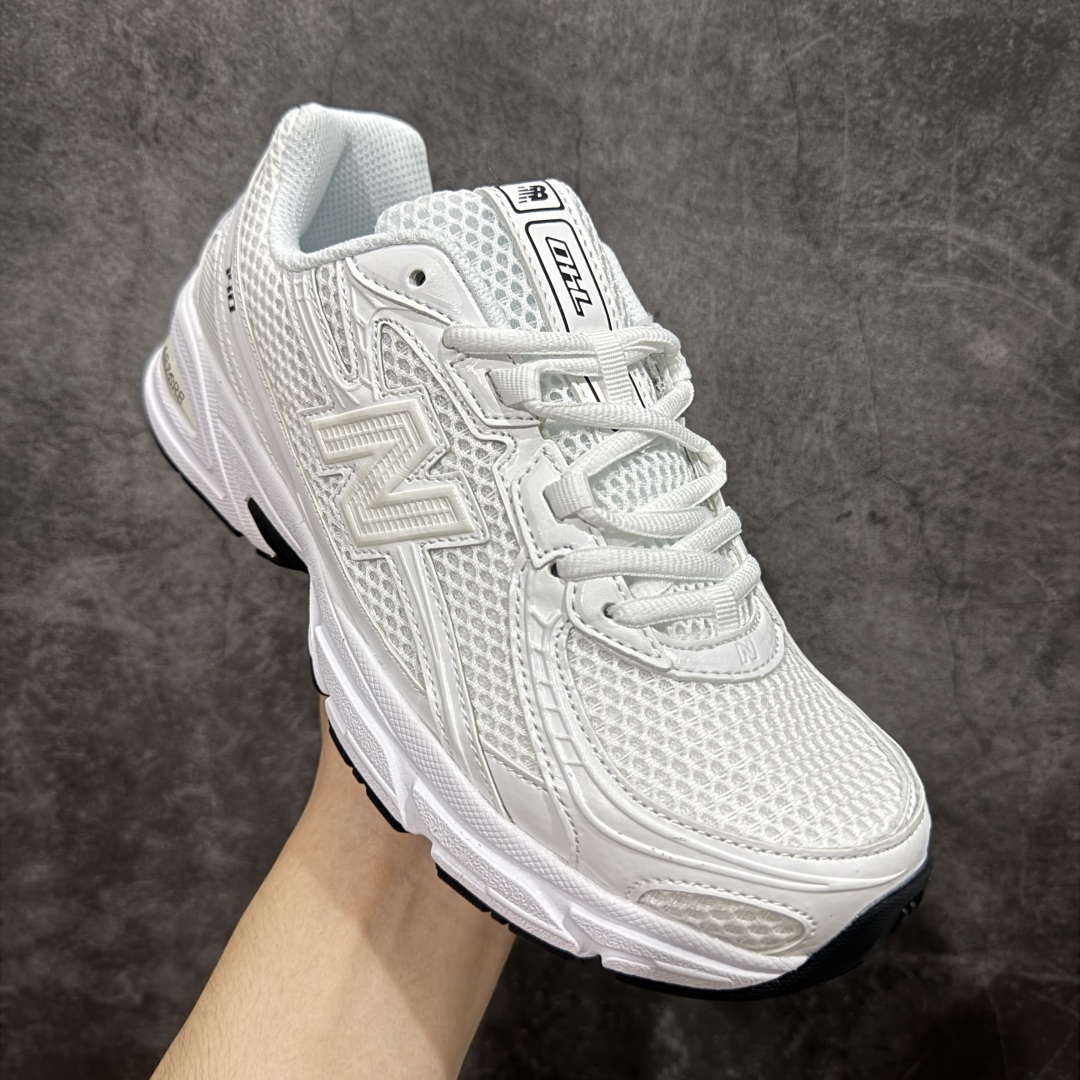 图片[3]-【公司级】New Balance NB740系列复古老爹风休闲运动慢跑鞋 原盒 原吊牌 组合大底 1：1制作 此款鞋采用近几年比较流行的版型设计，外观时尚大气，鞋底采用耐磨的材质，穿上它，让您在平时生活和工作中都会感觉到舒适的体验。 货号：U740WW2 尺码：36 36.5 37.5 38 38.5 39 40 40.5 41 42 42.5 43 44 44.5 45-选品中心