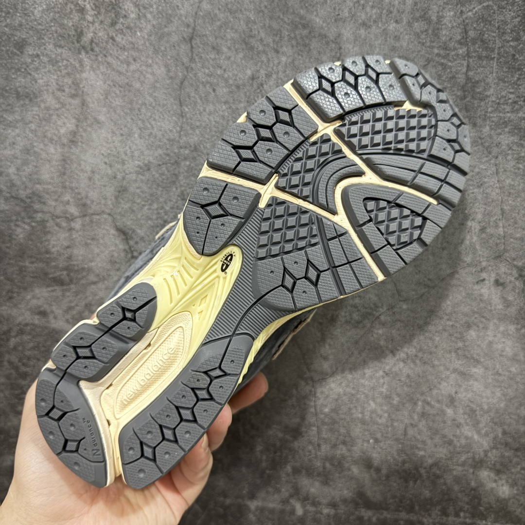 图片[9]-【Mok版】New Balance NB2002R系列 M2002RHO 独家私模 官方99%复刻 6层组合大底 原楦、原纸板、独家私模组合底.abzorb搭配ndurance橡胶大底，还原原版耐磨性、抓地力、弹性和缓震性能 后续新配色陆续出货 长期供应 经历几个月改版.调整.极致还原出货 2025新版鞋型 拒绝杀猪 欢迎对比市面各种虚高版本 尺码：36-47.5-选品中心