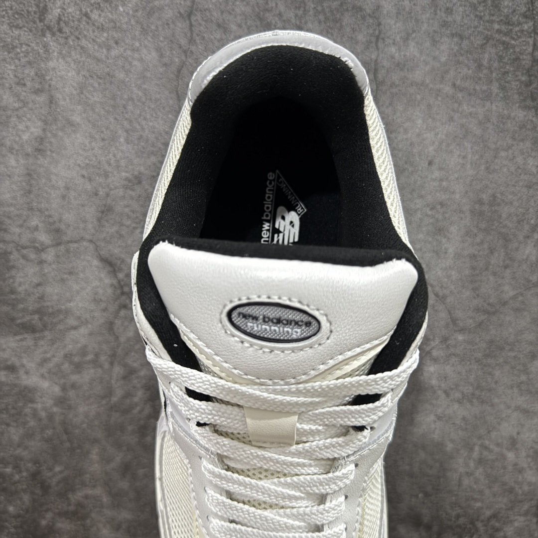 图片[8]-【Mok版】New Balance NB2002R系列 ML2002RQ 独家私模 官方99%复刻 6层组合大底 原楦、原纸板、独家私模组合底.abzorb搭配ndurance橡胶大底，还原原版耐磨性、抓地力、弹性和缓震性能 后续新配色陆续出货 长期供应 经历几个月改版.调整.极致还原出货 2025新版鞋型 拒绝杀猪 欢迎对比市面各种虚高版本 尺码：36-47.5-选品中心