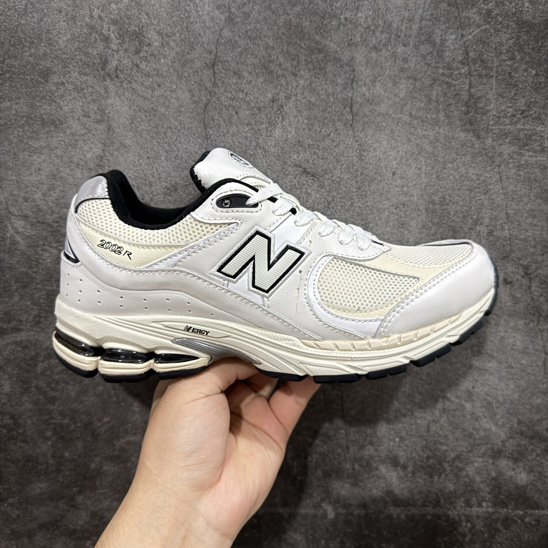 【Mok版】New Balance NB2002R系列 ML2002RQ 独家私模 官方99%复刻 6层组合大底 原楦、原纸板、独家私模组合底.abzorb搭配ndurance橡胶大底,还原原版耐磨性、抓地力、弹性和缓震性能 后续新配色陆续出货 长期供应 经历几个月改版.调整.极致还原出货 2025新版鞋型 拒绝杀猪 欢迎对比市面各种虚高版本 尺码:36-47.5-选品中心