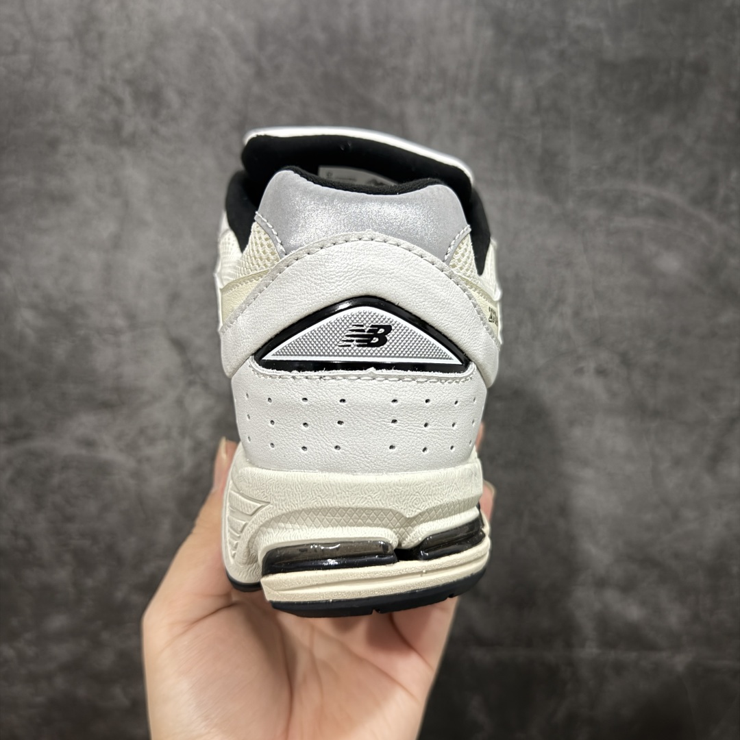 图片[4]-【Mok版】New Balance NB2002R系列 ML2002RQ 独家私模 官方99%复刻 6层组合大底 原楦、原纸板、独家私模组合底.abzorb搭配ndurance橡胶大底，还原原版耐磨性、抓地力、弹性和缓震性能 后续新配色陆续出货 长期供应 经历几个月改版.调整.极致还原出货 2025新版鞋型 拒绝杀猪 欢迎对比市面各种虚高版本 尺码：36-47.5-选品中心