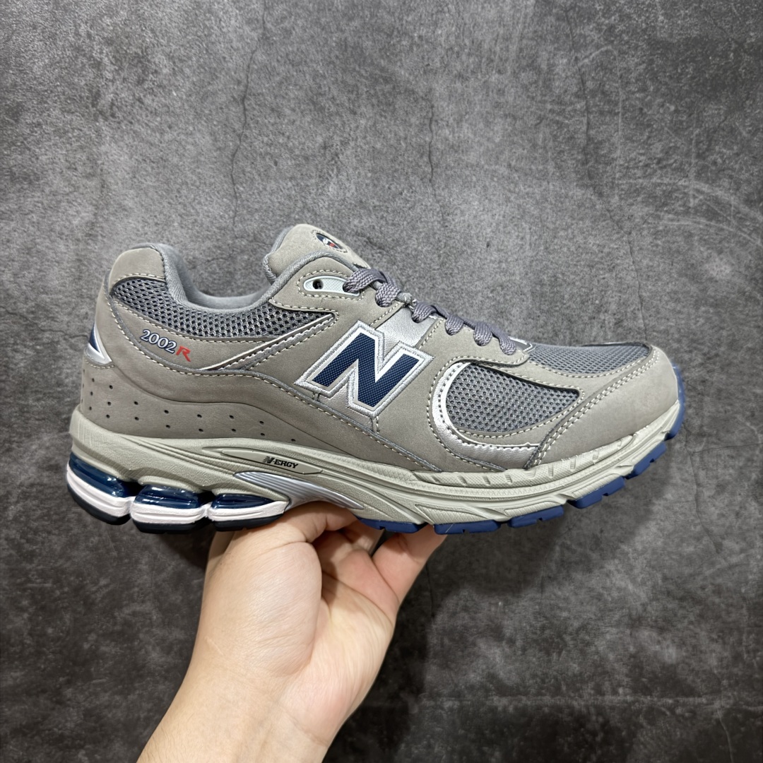 【Mok版】New Balance NB2002R系列 ML2002RA 独家私模 官方99%复刻 6层组合大底 原楦、原纸板、独家私模组合底.abzorb搭配ndurance橡胶大底,还原原版耐磨性、抓地力、弹性和缓震性能 后续新配色陆续出货 长期供应 经历几个月改版.调整.极致还原出货 2025新版鞋型 拒绝杀猪 欢迎对比市面各种虚高版本 尺码:36-47.5-选品中心
