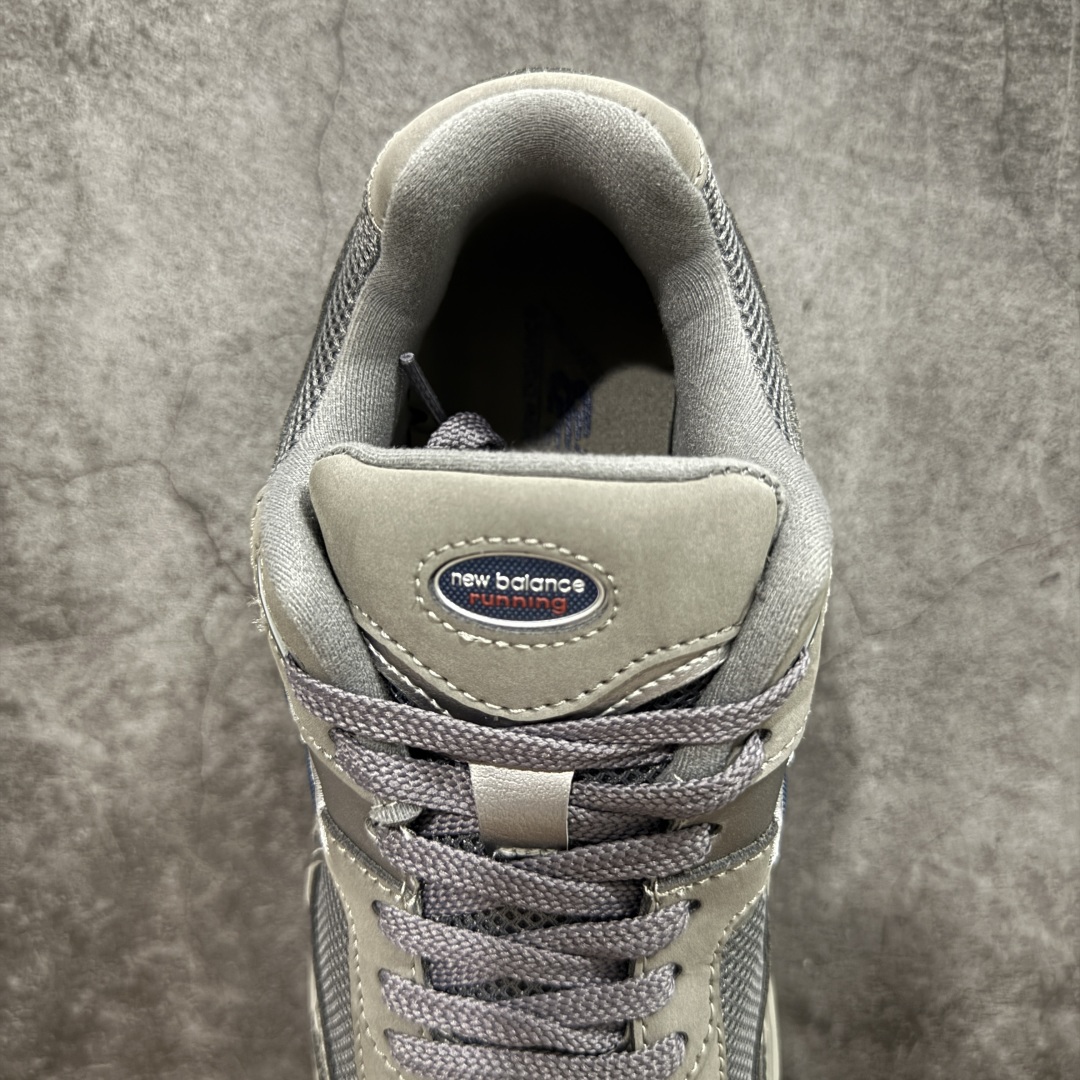 图片[8]-【Mok版】New Balance NB2002R系列 ML2002RA 独家私模 官方99%复刻 6层组合大底 原楦、原纸板、独家私模组合底.abzorb搭配ndurance橡胶大底，还原原版耐磨性、抓地力、弹性和缓震性能 后续新配色陆续出货 长期供应 经历几个月改版.调整.极致还原出货 2025新版鞋型 拒绝杀猪 欢迎对比市面各种虚高版本 尺码：36-47.5-选品中心