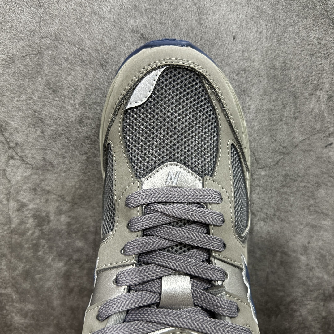 图片[5]-【Mok版】New Balance NB2002R系列 ML2002RA 独家私模 官方99%复刻 6层组合大底 原楦、原纸板、独家私模组合底.abzorb搭配ndurance橡胶大底，还原原版耐磨性、抓地力、弹性和缓震性能 后续新配色陆续出货 长期供应 经历几个月改版.调整.极致还原出货 2025新版鞋型 拒绝杀猪 欢迎对比市面各种虚高版本 尺码：36-47.5-选品中心