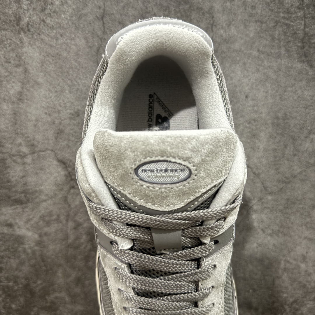 图片[8]-【Mok版】New Balance NB2002R系列 ML2002RC 独家私模 官方99%复刻 6层组合大底 原楦、原纸板、独家私模组合底.abzorb搭配ndurance橡胶大底，还原原版耐磨性、抓地力、弹性和缓震性能 后续新配色陆续出货 长期供应 经历几个月改版.调整.极致还原出货 2025新版鞋型 拒绝杀猪 欢迎对比市面各种虚高版本 尺码：36-47.5-选品中心