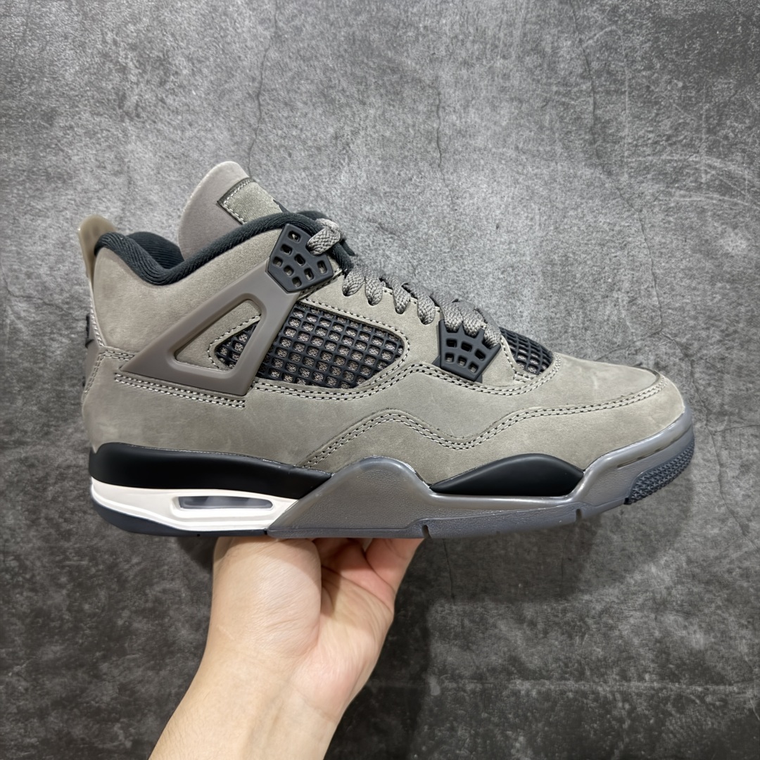 【GX版】Air Jordan 4 Retro \