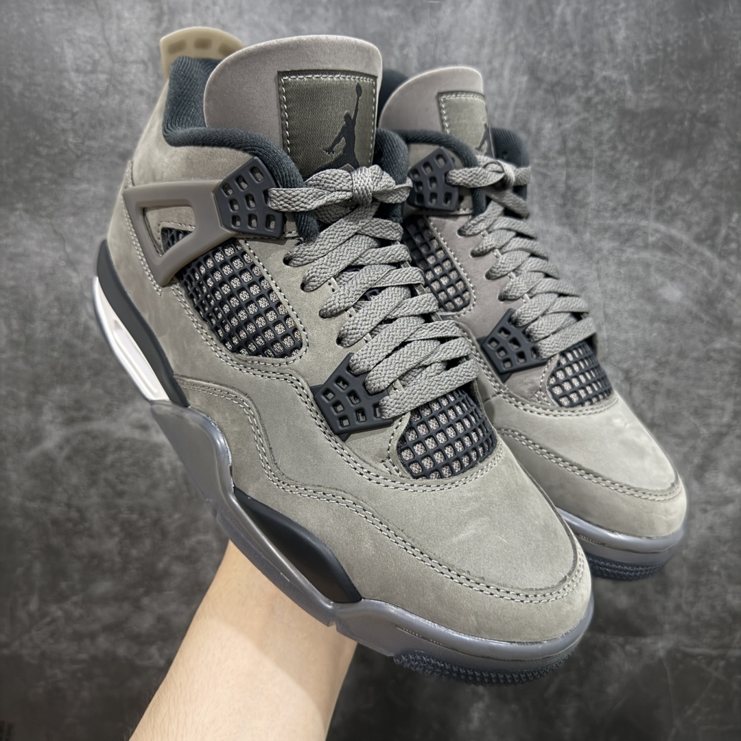 【GX版】Air Jordan 4 Retro \