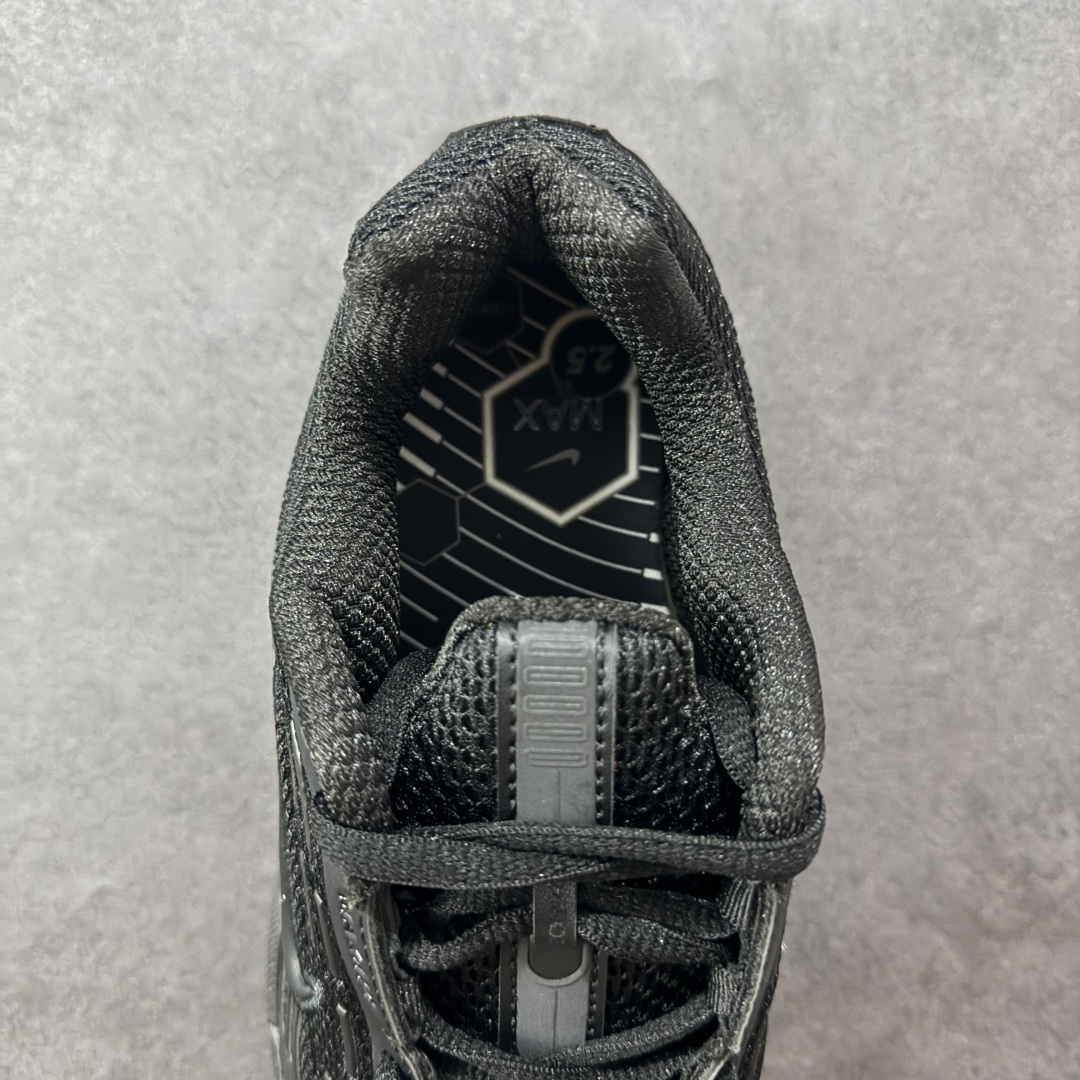 图片[7]-【外贸版】NiKe Air Max TL 2.5 耐克全掌气垫 减震 耐磨 休闲跑步鞋FZ4110-004 外贸工厂出品 整体细节版型做的OK 清洁度很高 外贸爆款 这两年复古风格鞋款在街头出镜率不低，再加上侃爷上脚带节奏，让 Air Max TL 2.5 又火了一把，Air Max TL 2.5复刻自经典 Air Max TL 系列，保留了 2000 年代初的设计精髓，同时融入现代细节，兼具复古与潮流气息，以 Air Max 97 为灵感设计 搭配全掌式 Max Air 气垫提供卓越的缓震性能，长时间穿着时脚感柔软，适合日常通勤或休闲活动。鞋垫与中底结合良好，支撑性佳，减轻脚部疲劳，无论是步行还是站立都能保持舒适 尺码：36-45没半码-选品中心