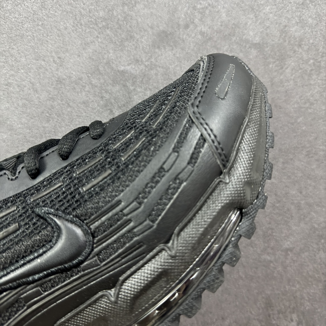 图片[5]-【外贸版】NiKe Air Max TL 2.5 耐克全掌气垫 减震 耐磨 休闲跑步鞋FZ4110-004 外贸工厂出品 整体细节版型做的OK 清洁度很高 外贸爆款 这两年复古风格鞋款在街头出镜率不低，再加上侃爷上脚带节奏，让 Air Max TL 2.5 又火了一把，Air Max TL 2.5复刻自经典 Air Max TL 系列，保留了 2000 年代初的设计精髓，同时融入现代细节，兼具复古与潮流气息，以 Air Max 97 为灵感设计 搭配全掌式 Max Air 气垫提供卓越的缓震性能，长时间穿着时脚感柔软，适合日常通勤或休闲活动。鞋垫与中底结合良好，支撑性佳，减轻脚部疲劳，无论是步行还是站立都能保持舒适 尺码：36-45没半码-选品中心