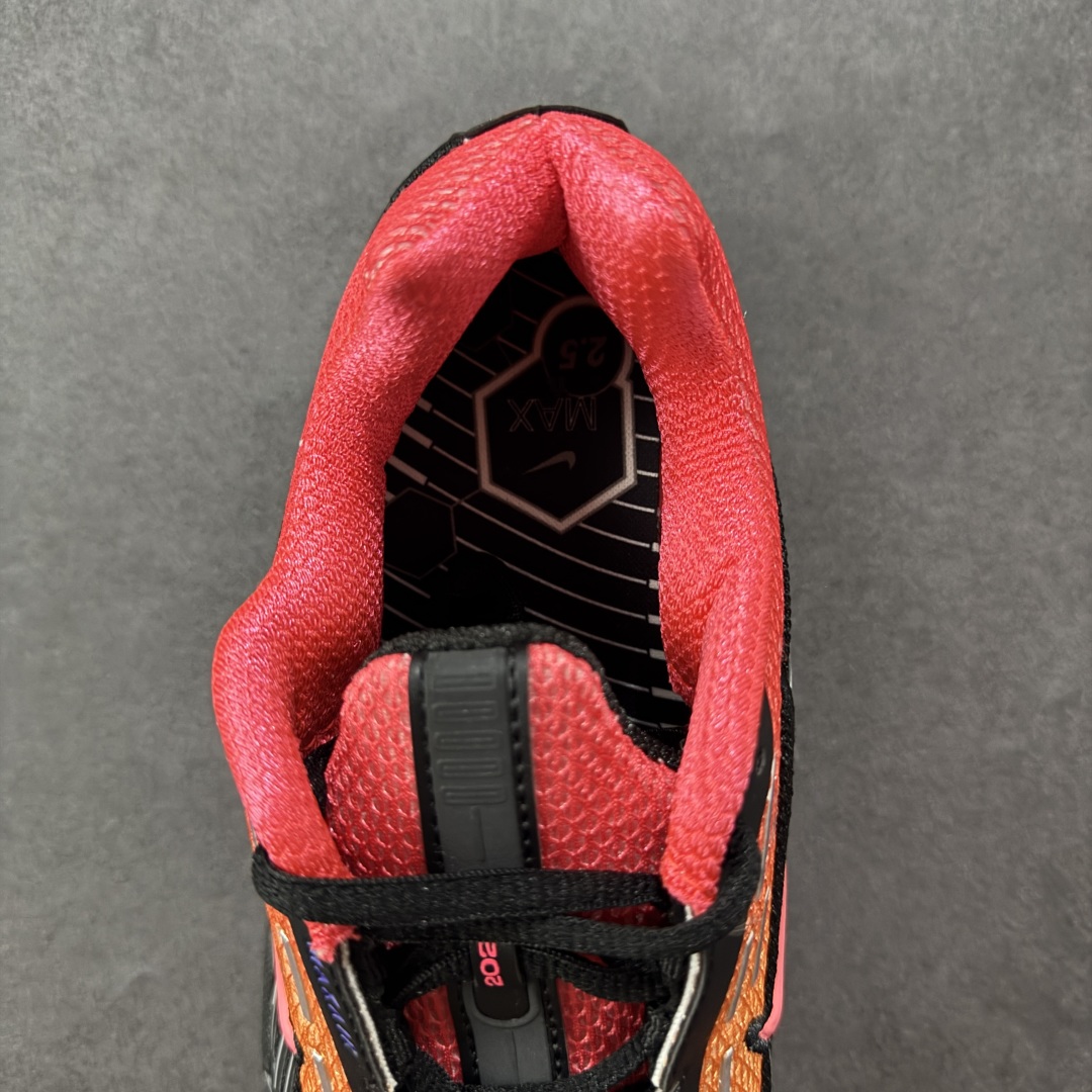 图片[7]-【外贸版】NiKe Air Max TL 2.5 耐克全掌气垫 减震 耐磨 休闲跑步鞋FZ4110-007 外贸工厂出品 整体细节版型做的OK 清洁度很高 外贸爆款 这两年复古风格鞋款在街头出镜率不低，再加上侃爷上脚带节奏，让 Air Max TL 2.5 又火了一把，Air Max TL 2.5复刻自经典 Air Max TL 系列，保留了 2000 年代初的设计精髓，同时融入现代细节，兼具复古与潮流气息，以 Air Max 97 为灵感设计 搭配全掌式 Max Air 气垫提供卓越的缓震性能，长时间穿着时脚感柔软，适合日常通勤或休闲活动。鞋垫与中底结合良好，支撑性佳，减轻脚部疲劳，无论是步行还是站立都能保持舒适 尺码：36-45没半码-选品中心