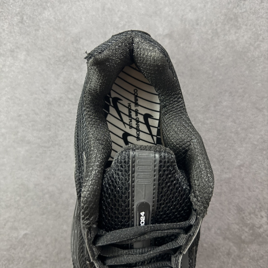 图片[7]-【外贸版】NiKe Air Max TL 2.5 耐克全掌气垫 减震 耐磨 休闲跑步鞋FZ4110-001 外贸工厂出品 整体细节版型做的OK 清洁度很高 外贸爆款 这两年复古风格鞋款在街头出镜率不低，再加上侃爷上脚带节奏，让 Air Max TL 2.5 又火了一把，Air Max TL 2.5复刻自经典 Air Max TL 系列，保留了 2000 年代初的设计精髓，同时融入现代细节，兼具复古与潮流气息，以 Air Max 97 为灵感设计 搭配全掌式 Max Air 气垫提供卓越的缓震性能，长时间穿着时脚感柔软，适合日常通勤或休闲活动。鞋垫与中底结合良好，支撑性佳，减轻脚部疲劳，无论是步行还是站立都能保持舒适 尺码：36-45没半码-选品中心