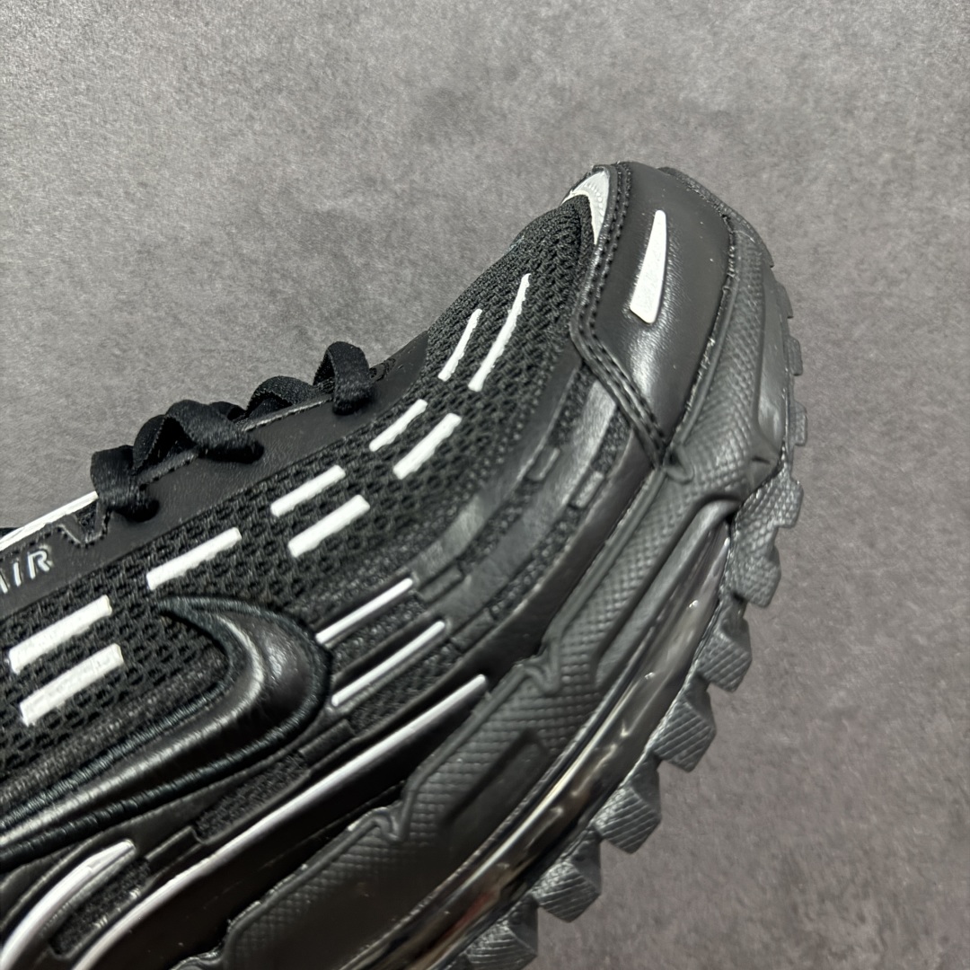 图片[5]-【外贸版】NiKe Air Max TL 2.5 耐克全掌气垫 减震 耐磨 休闲跑步鞋FZ4110-002 外贸工厂出品 整体细节版型做的OK 清洁度很高 外贸爆款 这两年复古风格鞋款在街头出镜率不低，再加上侃爷上脚带节奏，让 Air Max TL 2.5 又火了一把，Air Max TL 2.5复刻自经典 Air Max TL 系列，保留了 2000 年代初的设计精髓，同时融入现代细节，兼具复古与潮流气息，以 Air Max 97 为灵感设计 搭配全掌式 Max Air 气垫提供卓越的缓震性能，长时间穿着时脚感柔软，适合日常通勤或休闲活动。鞋垫与中底结合良好，支撑性佳，减轻脚部疲劳，无论是步行还是站立都能保持舒适 尺码：36-45没半码-选品中心