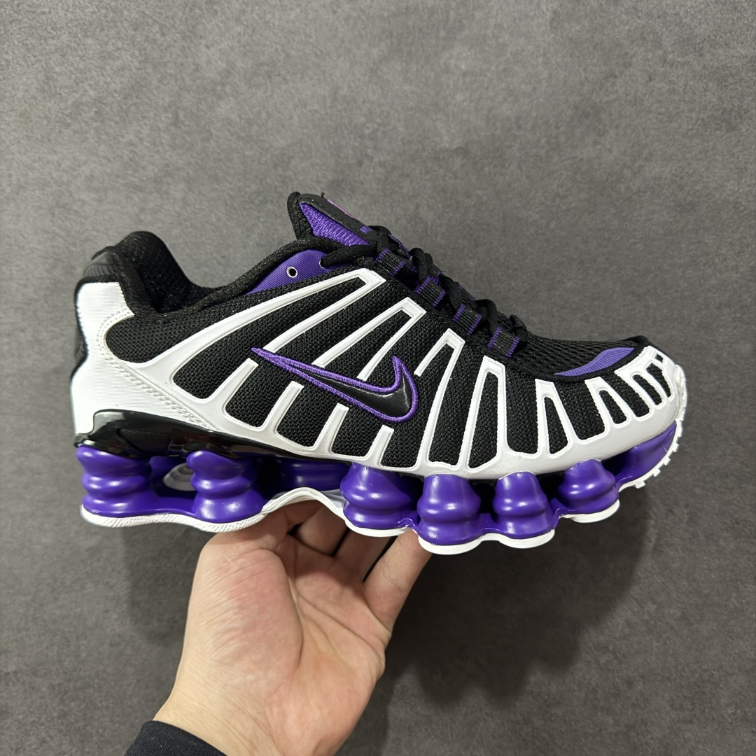 CX Nike Shox TL AV3595 008 OK 36-45 Scarpe