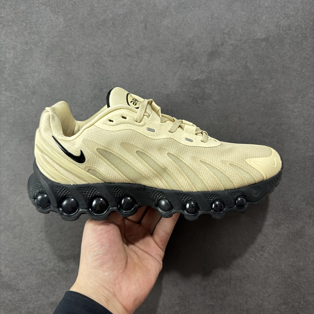【外贸版】Nike Air Max DN8全掌气柱缓震休闲运动跑步鞋 FQ7860-001 外贸工厂出品 整体细节版型做的OK 清洁度很高 外贸爆款 新配色陆续出货 尺码:36-45 无半码-选品中心