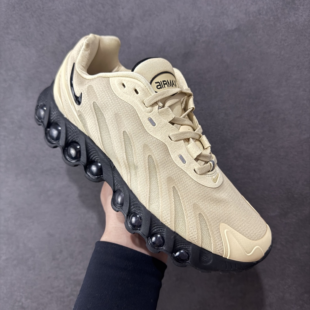 图片[3]-【外贸版】Nike Air Max DN8全掌气柱缓震休闲运动跑步鞋 FQ7860-001 外贸工厂出品 整体细节版型做的OK 清洁度很高 外贸爆款 新配色陆续出货 尺码：36-45 无半码-选品中心