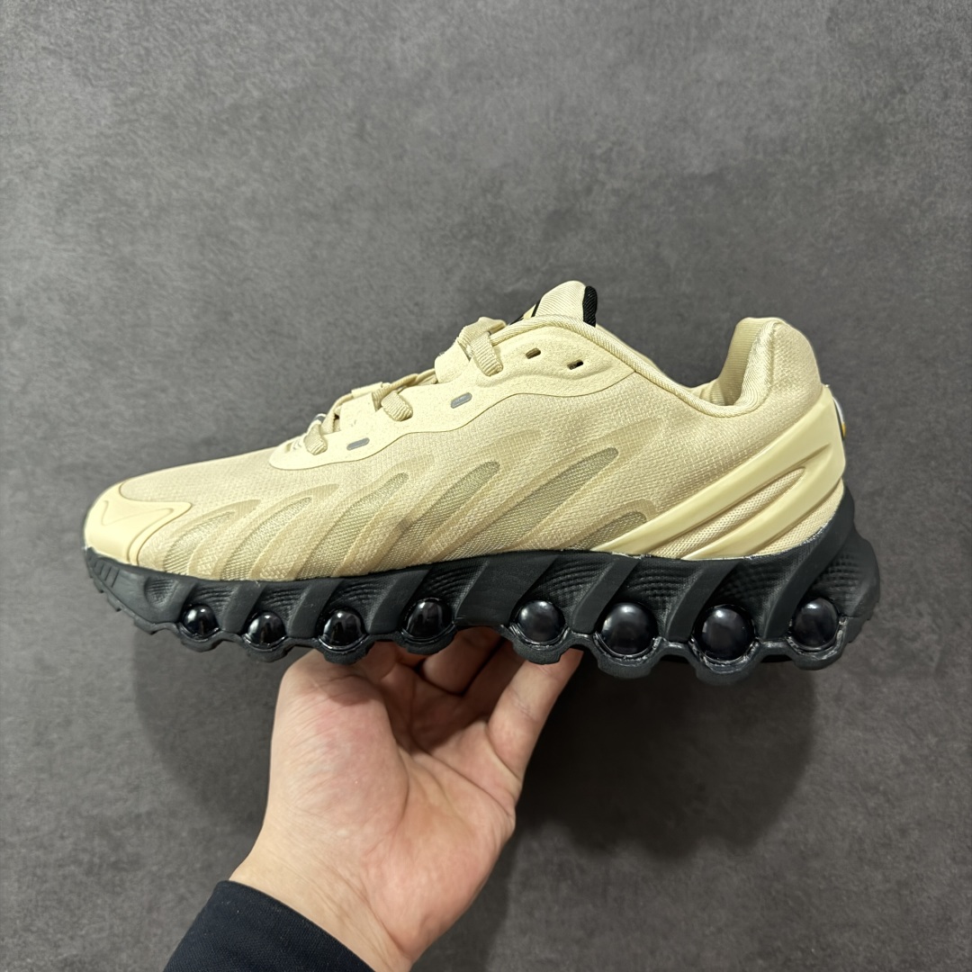 图片[2]-【外贸版】Nike Air Max DN8全掌气柱缓震休闲运动跑步鞋 FQ7860-001 外贸工厂出品 整体细节版型做的OK 清洁度很高 外贸爆款 新配色陆续出货 尺码：36-45 无半码-选品中心