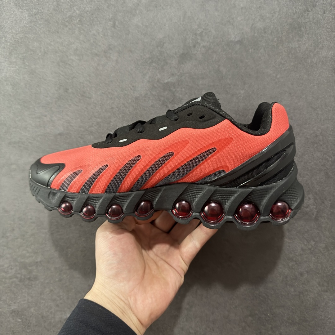 图片[2]-【外贸版】Nike Air Max DN8全掌气柱缓震休闲运动跑步鞋 FQ7860-008 外贸工厂出品 整体细节版型做的OK 清洁度很高 外贸爆款 新配色陆续出货 尺码：36-45 无半码-选品中心