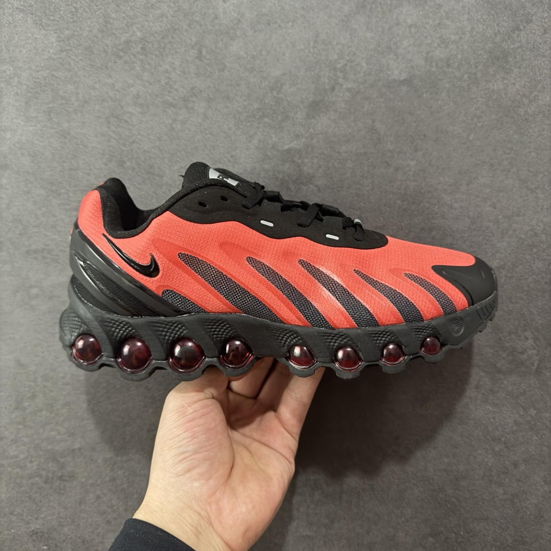 【外贸版】Nike Air Max DN8全掌气柱缓震休闲运动跑步鞋 FQ7860-008 外贸工厂出品 整体细节版型做的OK 清洁度很高 外贸爆款 新配色陆续出货 尺码：36-45 无半码-选品中心