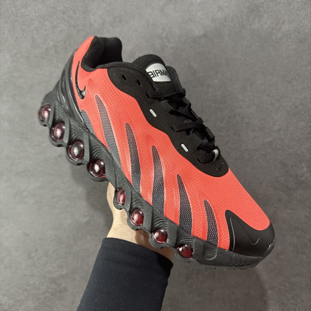 图片[3]-【外贸版】Nike Air Max DN8全掌气柱缓震休闲运动跑步鞋 FQ7860-008 外贸工厂出品 整体细节版型做的OK 清洁度很高 外贸爆款 新配色陆续出货 尺码：36-45 无半码-选品中心