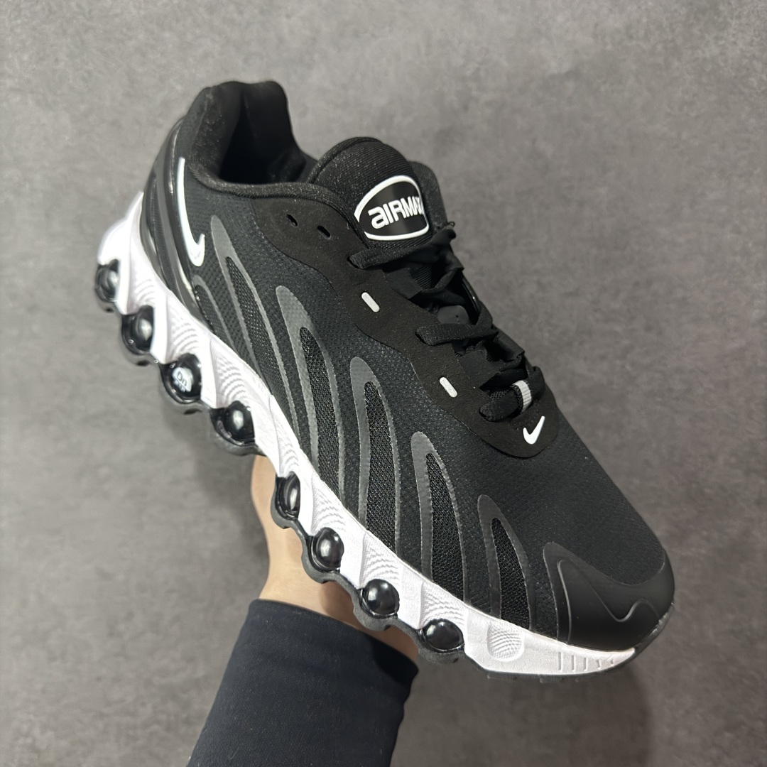 图片[3]-【外贸版】Nike Air Max DN8全掌气柱缓震休闲运动跑步鞋 FQ7860-110 外贸工厂出品 整体细节版型做的OK 清洁度很高 外贸爆款 新配色陆续出货 尺码：36-45 无半码-选品中心