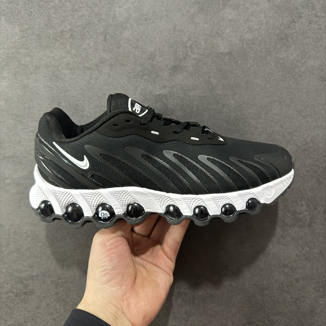 【外贸版】Nike Air Max DN8全掌气柱缓震休闲运动跑步鞋 FQ7860-110 外贸工厂出品 整体细节版型做的OK 清洁度很高 外贸爆款 新配色陆续出货 尺码：36-45 无半码-选品中心