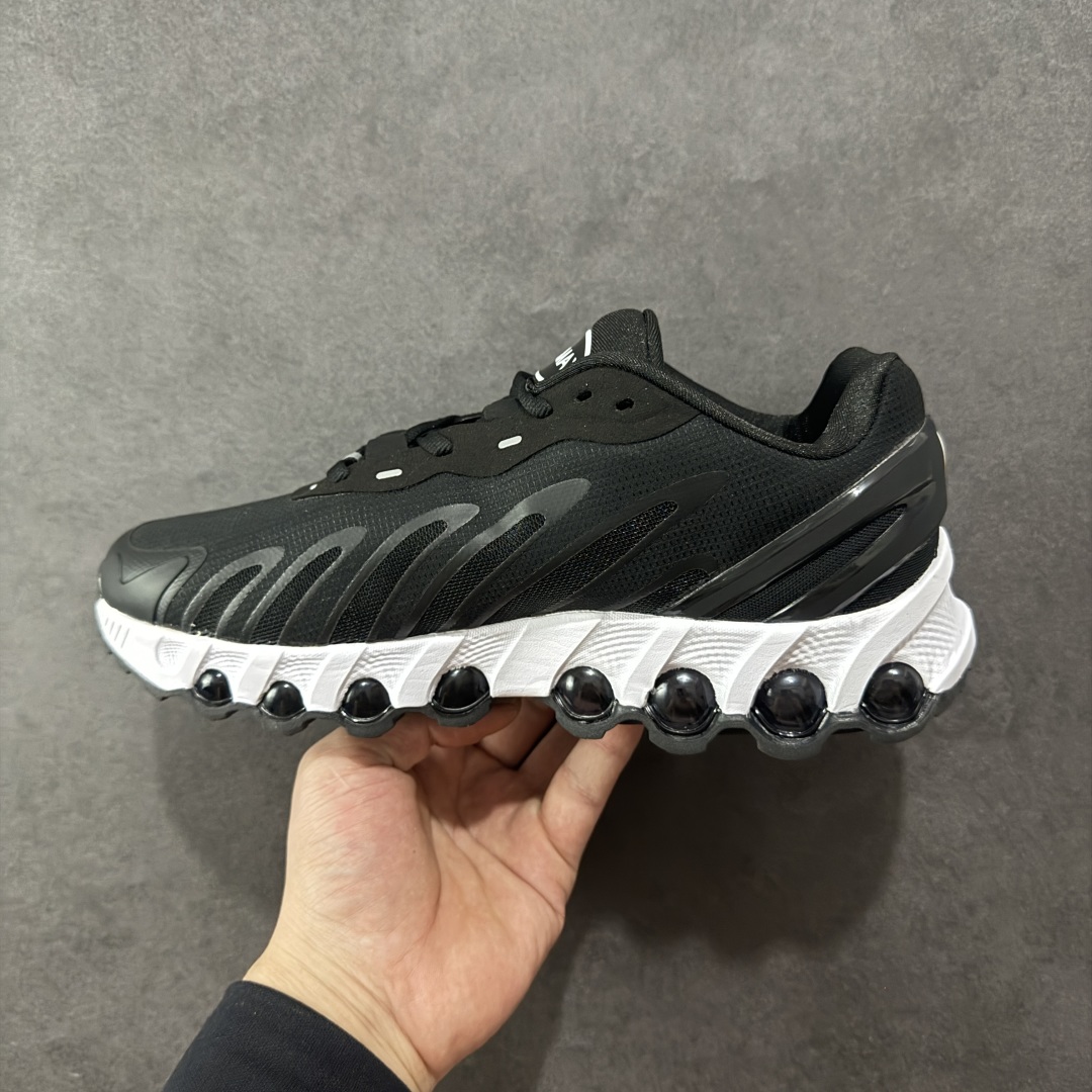 图片[2]-【外贸版】Nike Air Max DN8全掌气柱缓震休闲运动跑步鞋 FQ7860-110 外贸工厂出品 整体细节版型做的OK 清洁度很高 外贸爆款 新配色陆续出货 尺码：36-45 无半码-选品中心