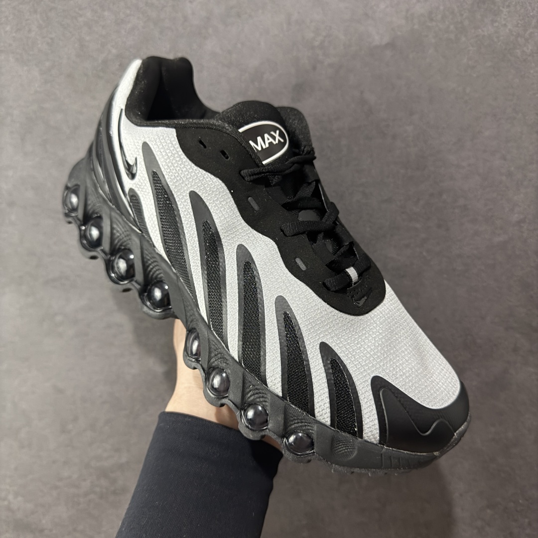 图片[3]-【外贸版】Nike Air Max DN8全掌气柱缓震休闲运动跑步鞋 FQ7860-108 外贸工厂出品 整体细节版型做的OK 清洁度很高 外贸爆款 新配色陆续出货 尺码：36-45 无半码-选品中心