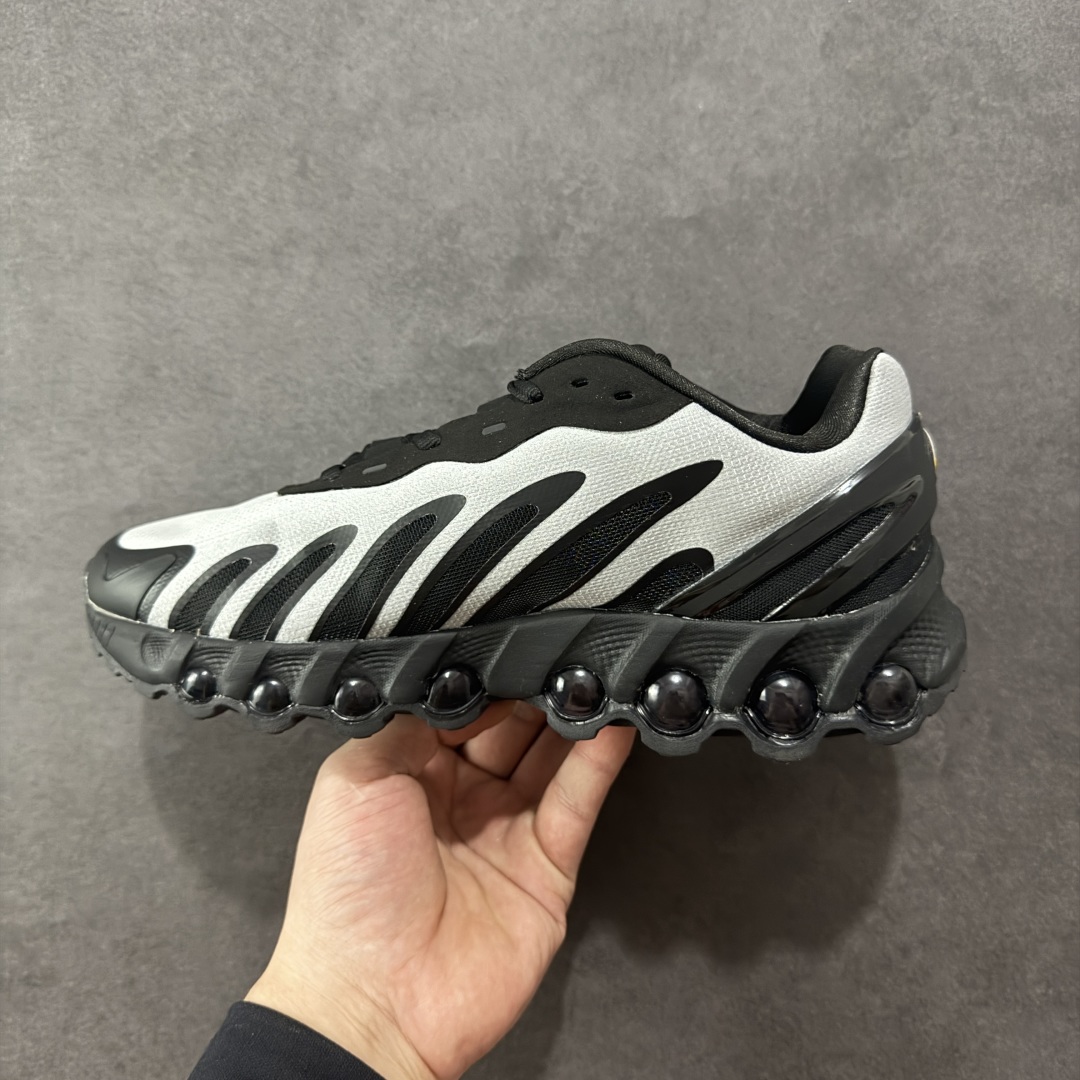 图片[2]-【外贸版】Nike Air Max DN8全掌气柱缓震休闲运动跑步鞋 FQ7860-108 外贸工厂出品 整体细节版型做的OK 清洁度很高 外贸爆款 新配色陆续出货 尺码：36-45 无半码-选品中心