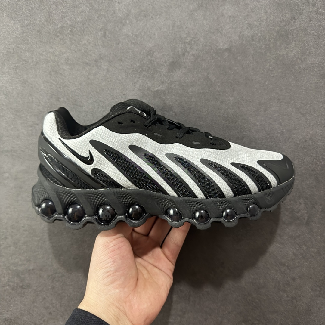 【外贸版】Nike Air Max DN8全掌气柱缓震休闲运动跑步鞋 FQ7860-108 外贸工厂出品 整体细节版型做的OK 清洁度很高 外贸爆款 新配色陆续出货 尺码:36-45 无半码-选品中心