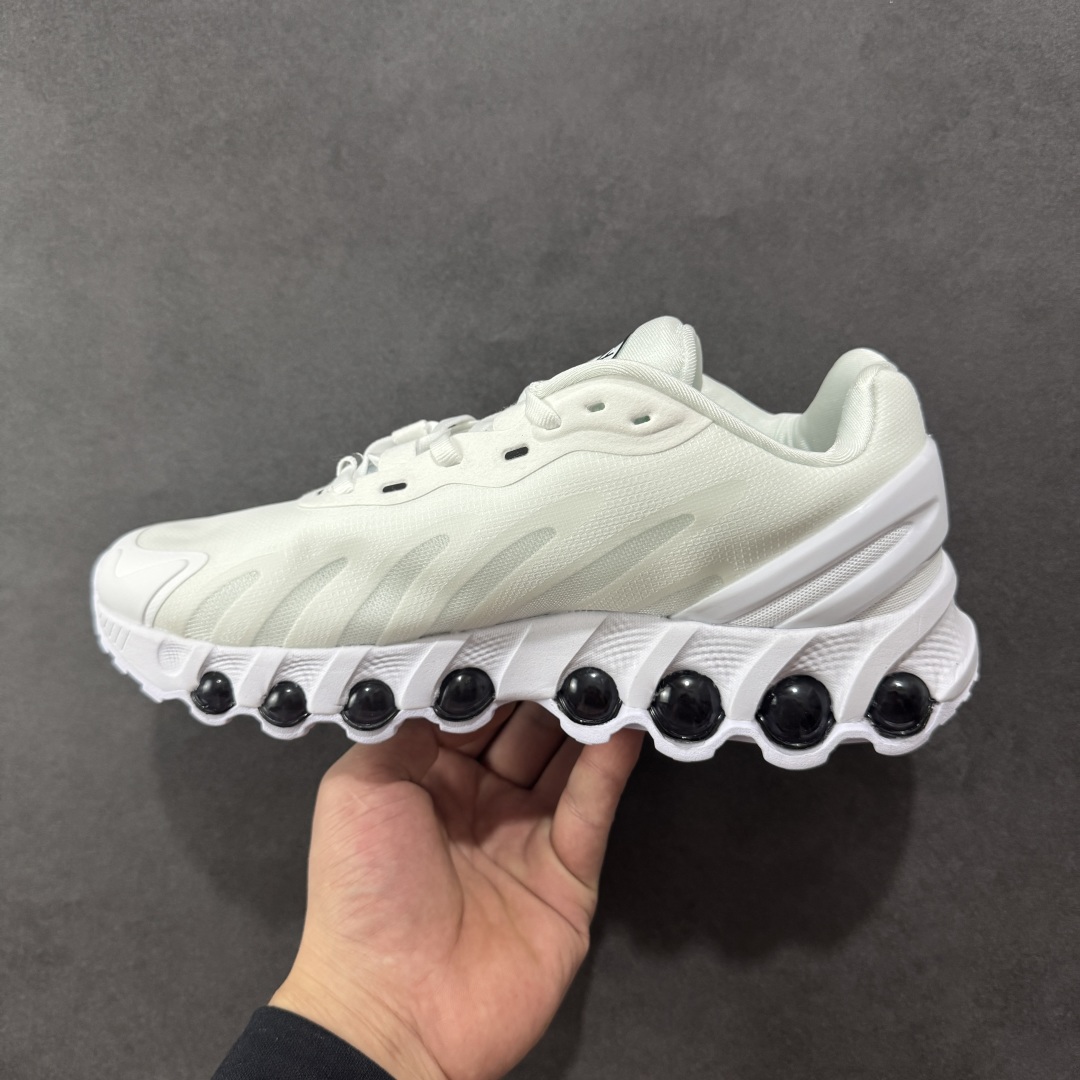 图片[2]-【外贸版Nike Air Max DN8全掌气柱缓震休闲运动跑步鞋 FQ7860-114 外贸工厂出品 整体细节版型做的OK 清洁度很高 外贸爆款 新配色陆续出货 尺码：36-45 无半码-选品中心