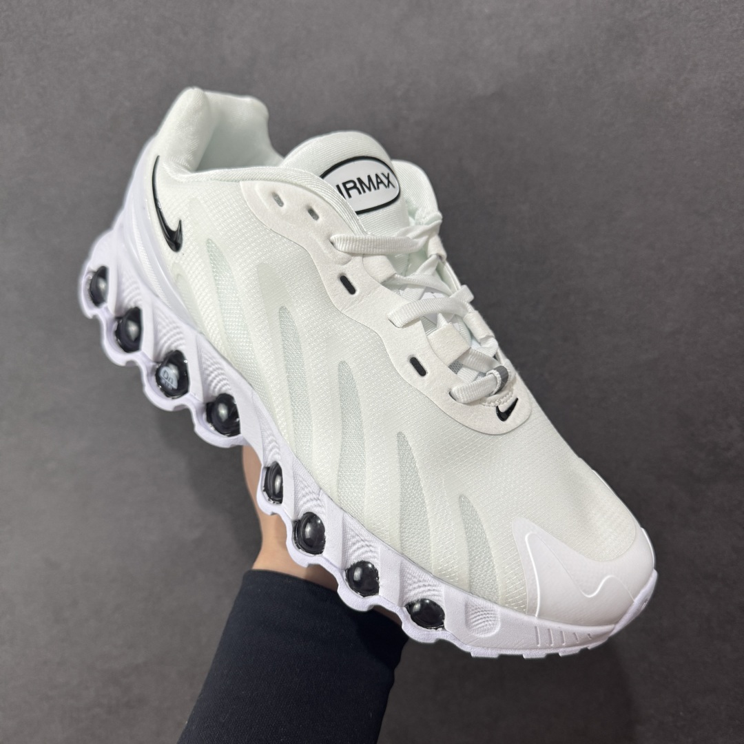 图片[3]-【外贸版Nike Air Max DN8全掌气柱缓震休闲运动跑步鞋 FQ7860-114 外贸工厂出品 整体细节版型做的OK 清洁度很高 外贸爆款 新配色陆续出货 尺码：36-45 无半码-选品中心