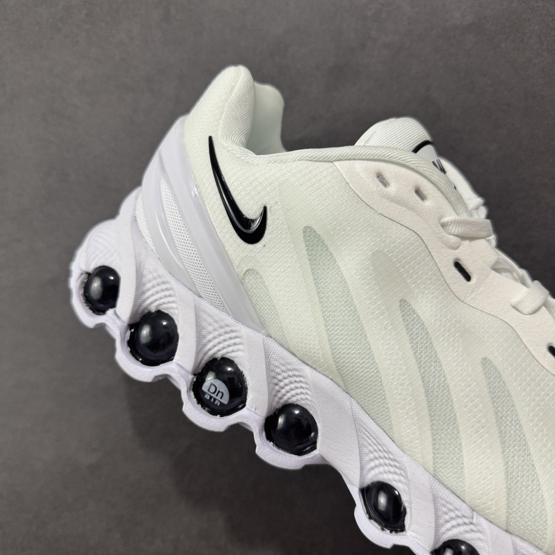 图片[6]-【外贸版Nike Air Max DN8全掌气柱缓震休闲运动跑步鞋 FQ7860-114 外贸工厂出品 整体细节版型做的OK 清洁度很高 外贸爆款 新配色陆续出货 尺码：36-45 无半码-选品中心