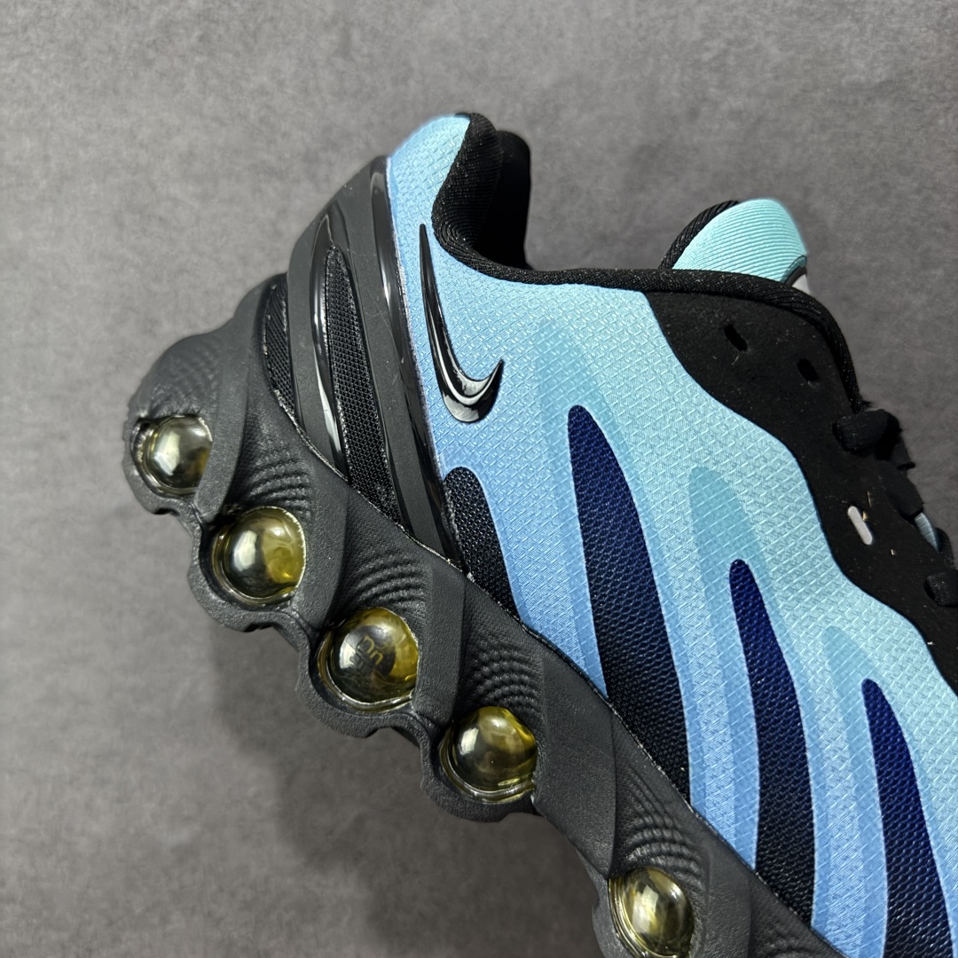 图片[6]-【外贸版Nike Air Max DN8全掌气柱缓震休闲运动跑步鞋 FQ7860-120 外贸工厂出品 整体细节版型做的OK 清洁度很高 外贸爆款 新配色陆续出货 尺码：36-45 无半码-选品中心