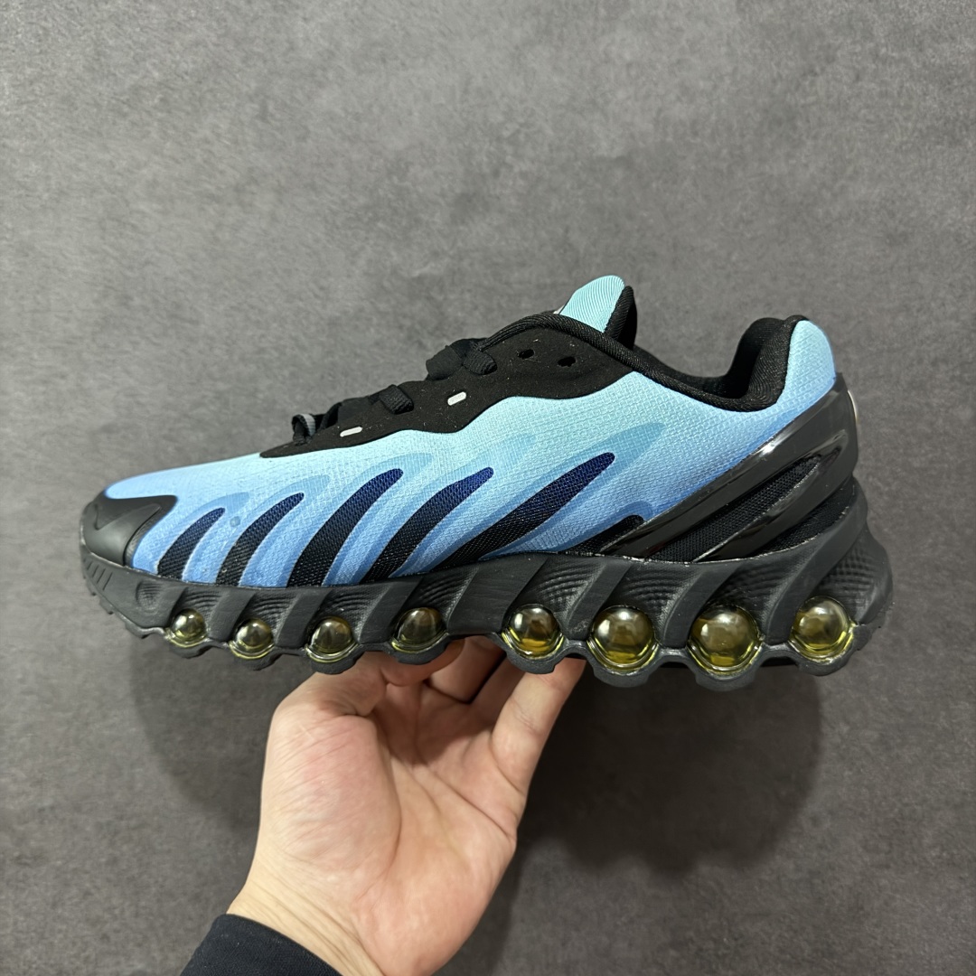 图片[2]-【外贸版Nike Air Max DN8全掌气柱缓震休闲运动跑步鞋 FQ7860-120 外贸工厂出品 整体细节版型做的OK 清洁度很高 外贸爆款 新配色陆续出货 尺码：36-45 无半码-选品中心