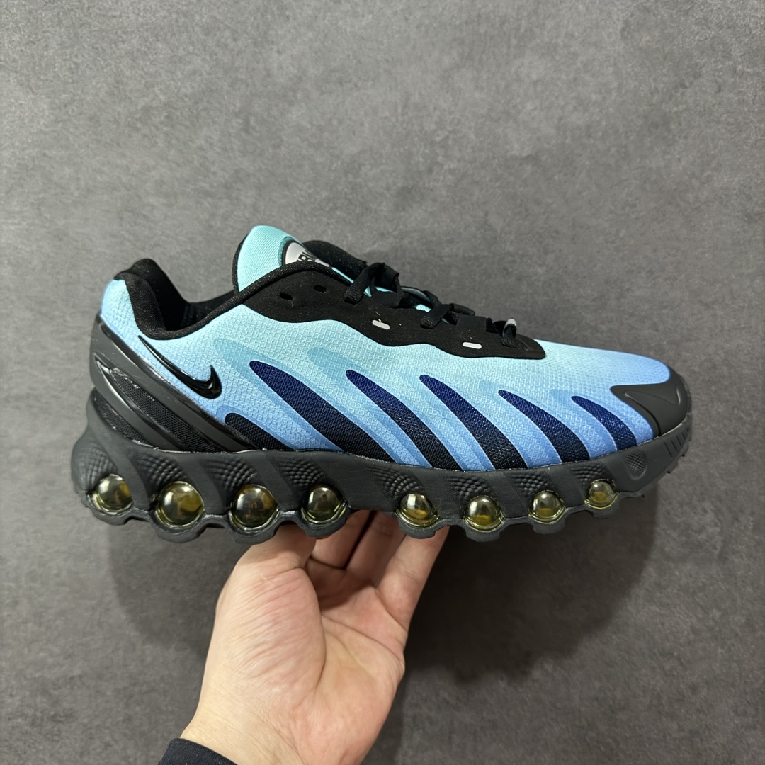 【外贸版Nike Air Max DN8全掌气柱缓震休闲运动跑步鞋 FQ7860-120 外贸工厂出品 整体细节版型做的OK 清洁度很高 外贸爆款 新配色陆续出货 尺码:36-45 无半码-选品中心