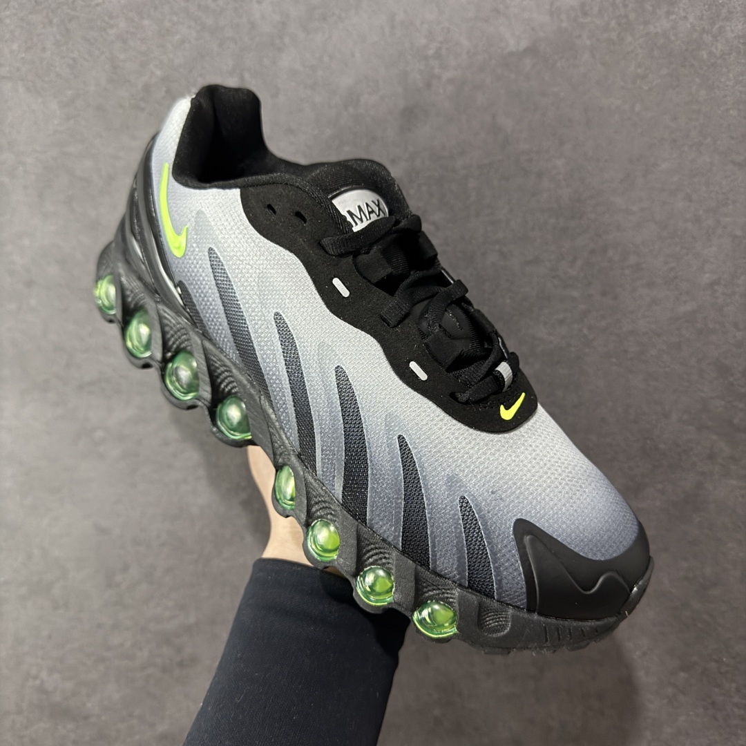 图片[3]-【外贸版Nike Air Max DN8全掌气柱缓震休闲运动跑步鞋 FQ7860-003 外贸工厂出品 整体细节版型做的OK 清洁度很高 外贸爆款 新配色陆续出货 尺码：36-45 无半码-选品中心