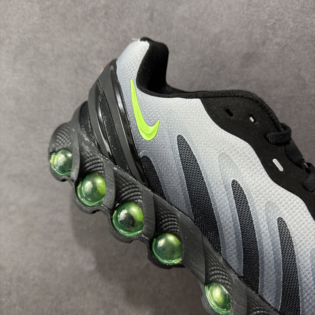 图片[6]-【外贸版Nike Air Max DN8全掌气柱缓震休闲运动跑步鞋 FQ7860-003 外贸工厂出品 整体细节版型做的OK 清洁度很高 外贸爆款 新配色陆续出货 尺码：36-45 无半码-选品中心