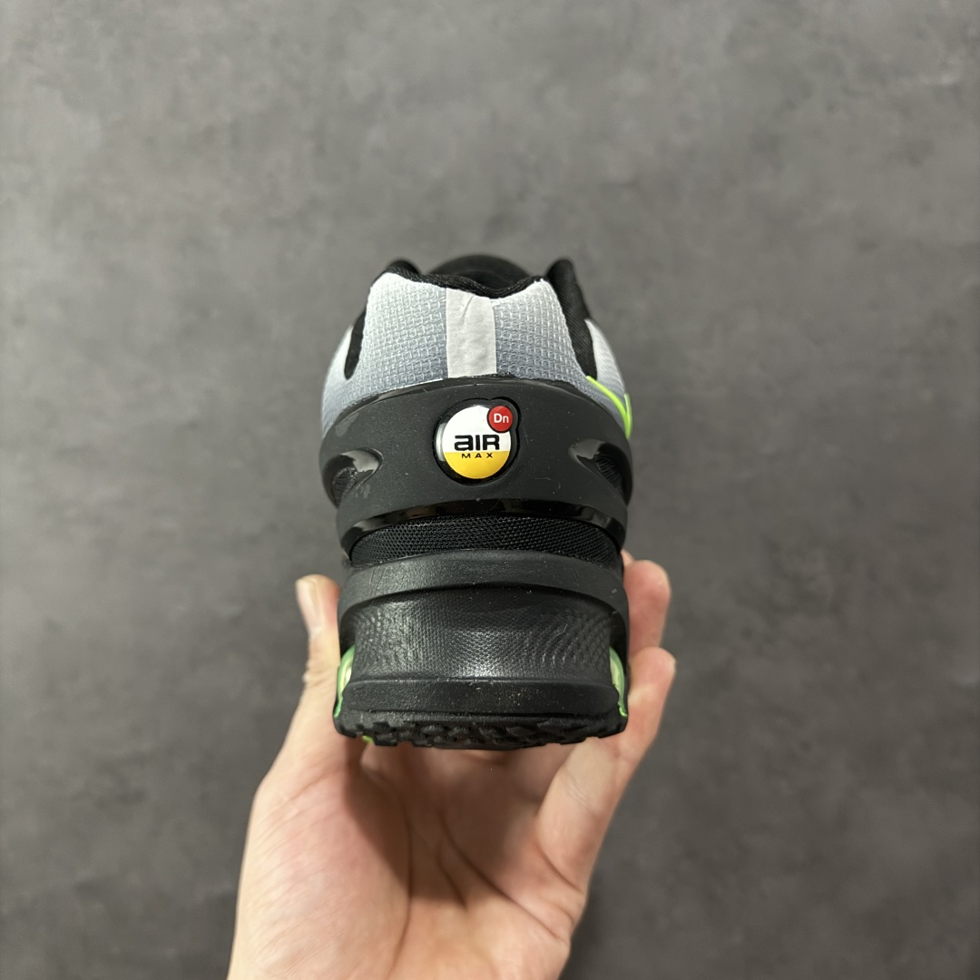 图片[4]-【外贸版Nike Air Max DN8全掌气柱缓震休闲运动跑步鞋 FQ7860-003 外贸工厂出品 整体细节版型做的OK 清洁度很高 外贸爆款 新配色陆续出货 尺码：36-45 无半码-选品中心