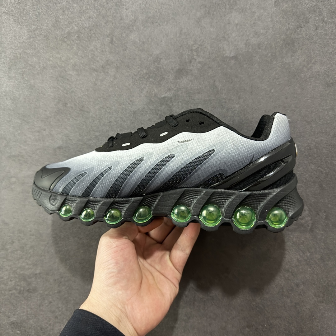 图片[2]-【外贸版Nike Air Max DN8全掌气柱缓震休闲运动跑步鞋 FQ7860-003 外贸工厂出品 整体细节版型做的OK 清洁度很高 外贸爆款 新配色陆续出货 尺码：36-45 无半码-选品中心