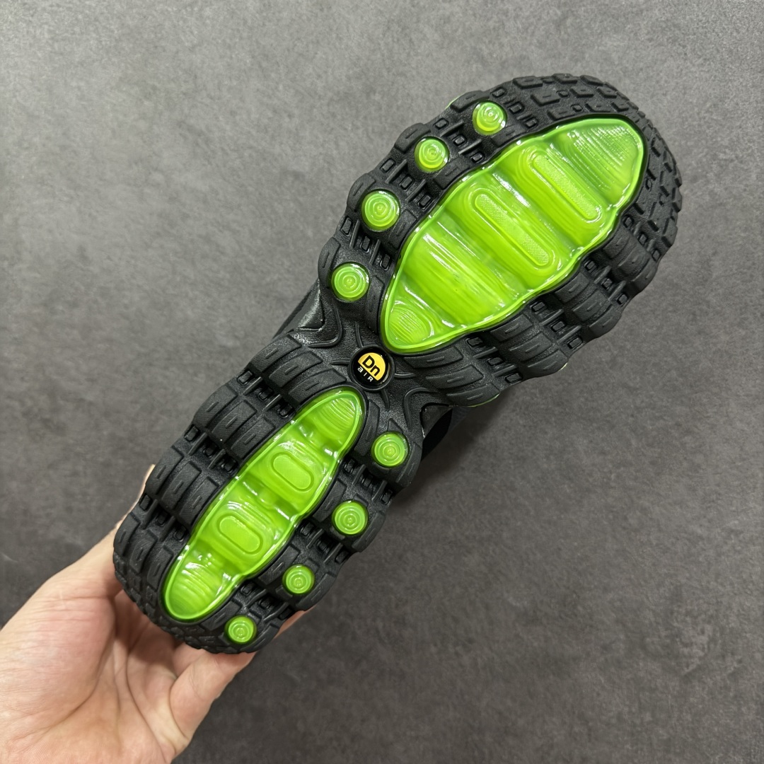 图片[9]-【外贸版Nike Air Max DN8全掌气柱缓震休闲运动跑步鞋 FQ7860-003 外贸工厂出品 整体细节版型做的OK 清洁度很高 外贸爆款 新配色陆续出货 尺码：36-45 无半码-选品中心