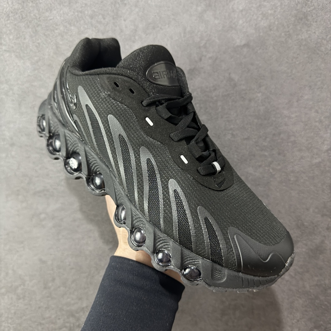 图片[3]-【外贸版Nike Air Max DN8全掌气柱缓震休闲运动跑步鞋 FQ7860-002 外贸工厂出品 整体细节版型做的OK 清洁度很高 外贸爆款 新配色陆续出货 尺码：36-45 无半码-选品中心