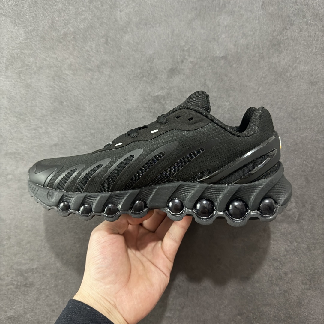 图片[2]-【外贸版Nike Air Max DN8全掌气柱缓震休闲运动跑步鞋 FQ7860-002 外贸工厂出品 整体细节版型做的OK 清洁度很高 外贸爆款 新配色陆续出货 尺码：36-45 无半码-选品中心