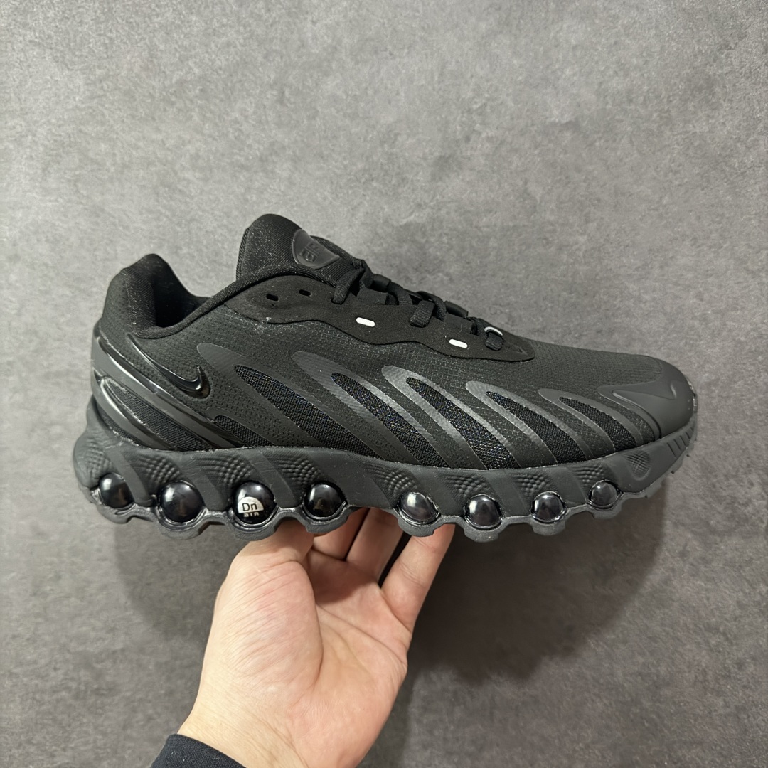 【外贸版Nike Air Max DN8全掌气柱缓震休闲运动跑步鞋 FQ7860-002 外贸工厂出品 整体细节版型做的OK 清洁度很高 外贸爆款 新配色陆续出货 尺码：36-45 无半码-选品中心