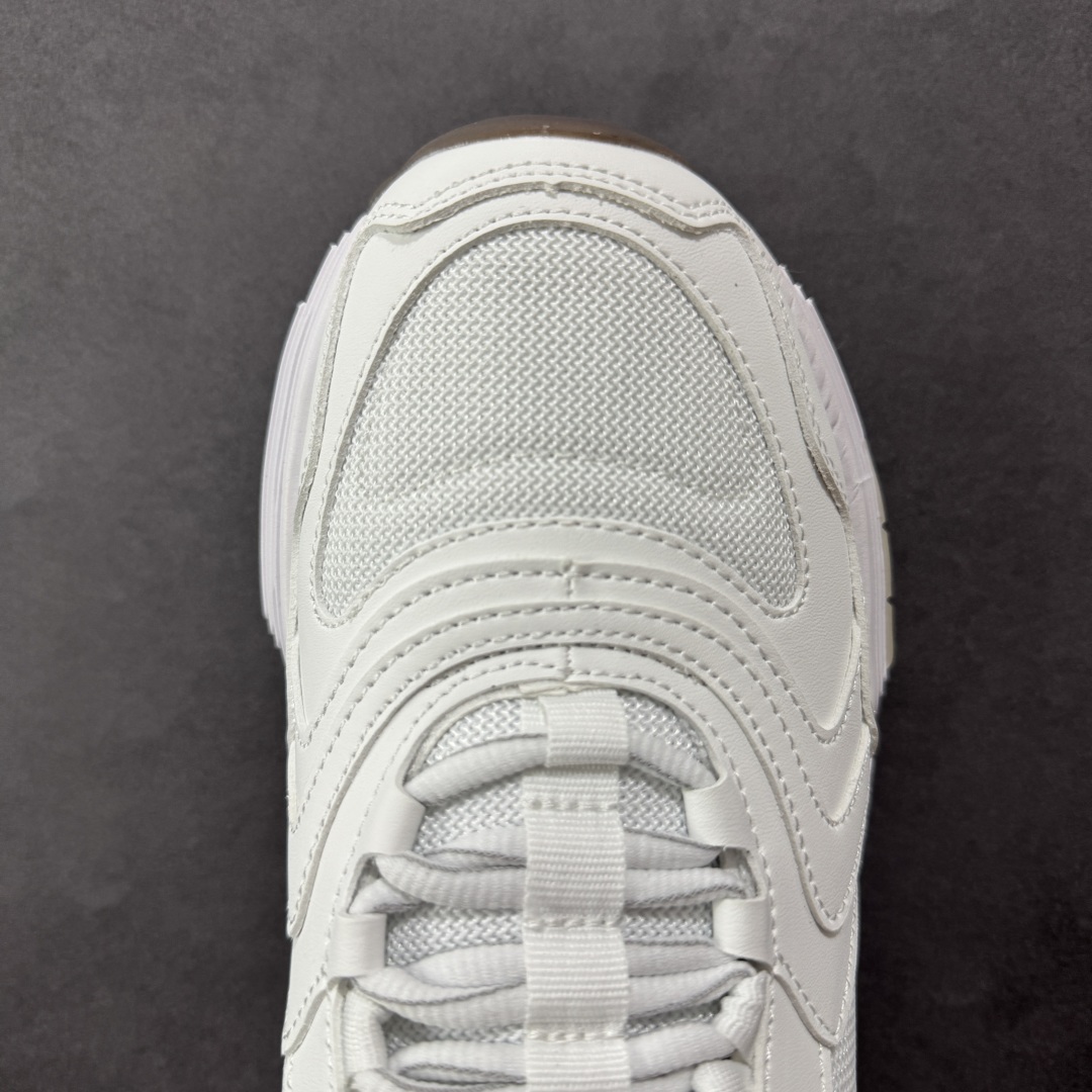 图片[8]-【广东纯原版】DIOR迪奥CD1低帮运动休闲鞋。鞋舌饰以“DIOR”标志，搭配轻盈的橡胶鞋底。鞋面采用透气网面，夏季必备单品 可与各式休闲或运动单品随心搭配。 尺码：40，41，42，43，44，45 男款，运动鞋码！-选品中心