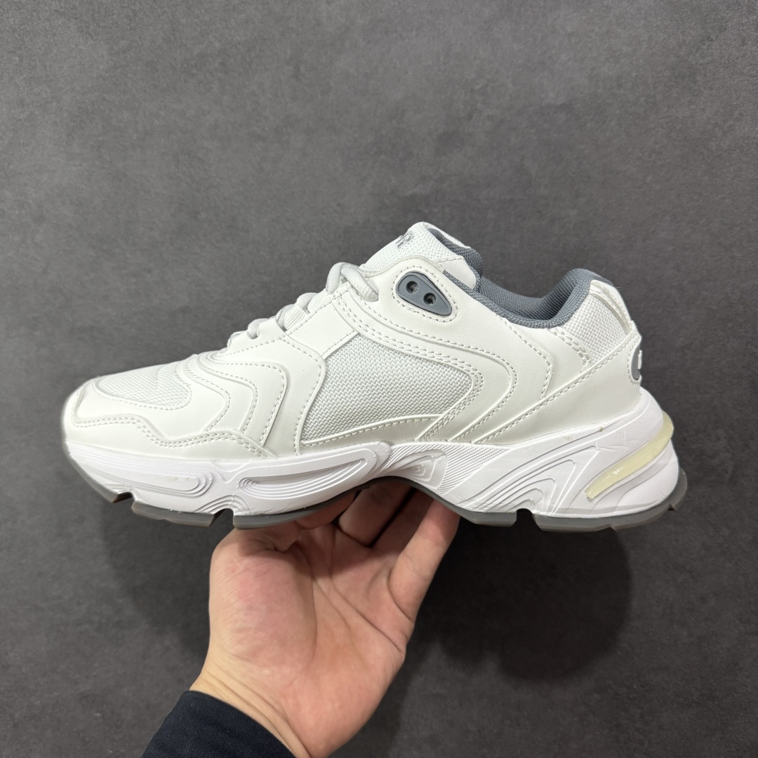 图片[2]-【广东纯原版】DIOR迪奥CD1低帮运动休闲鞋。鞋舌饰以“DIOR”标志，搭配轻盈的橡胶鞋底。鞋面采用透气网面，夏季必备单品 可与各式休闲或运动单品随心搭配。 尺码：40，41，42，43，44，45 男款，运动鞋码！-选品中心