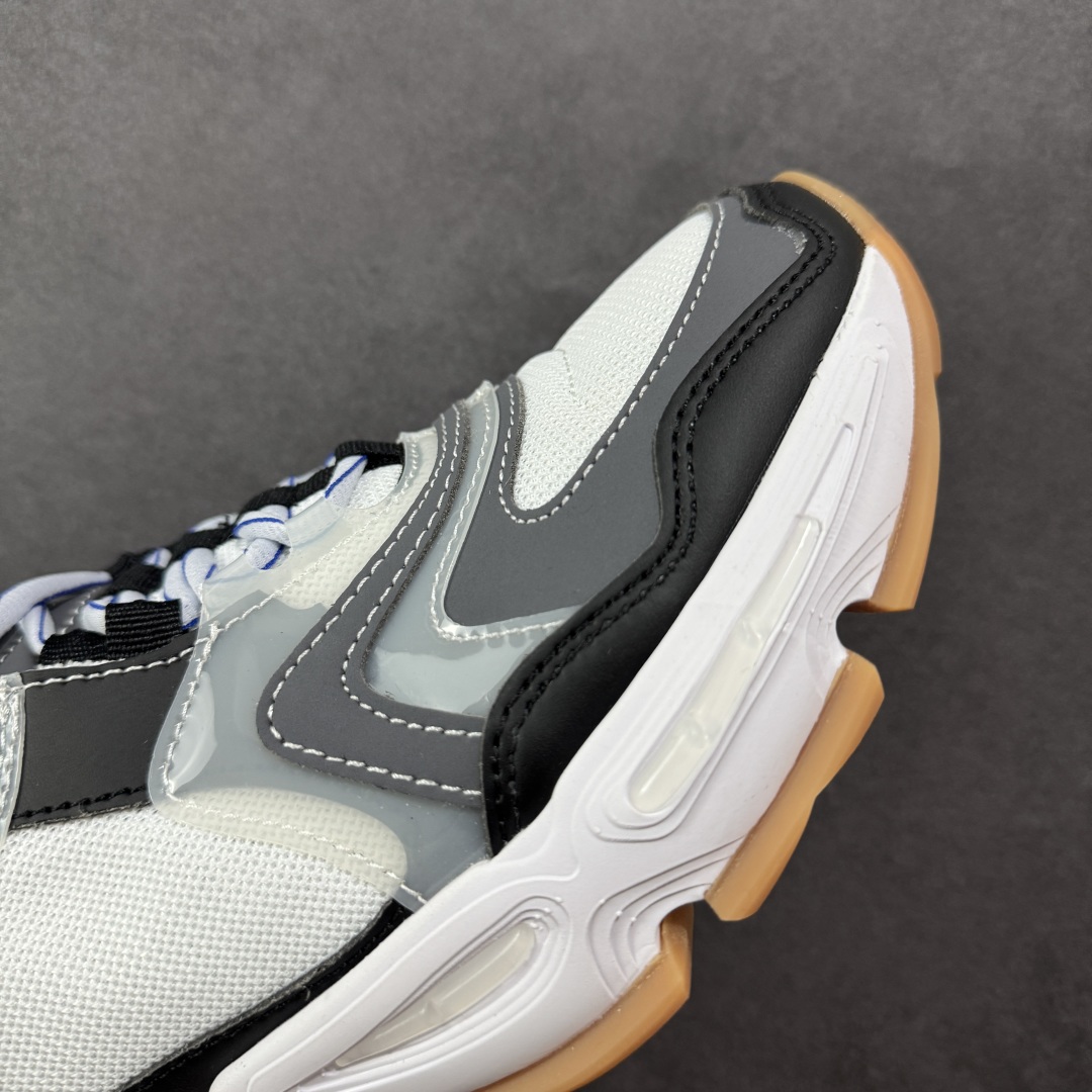 图片[5]-【广东纯原版】DIOR迪奥CD1低帮运动休闲鞋。鞋舌饰以“DIOR”标志，搭配轻盈的橡胶鞋底。鞋面采用透气网面，夏季必备单品 可与各式休闲或运动单品随心搭配。 尺码：40，41，42，43，44，45 男款，运动鞋码！-选品中心