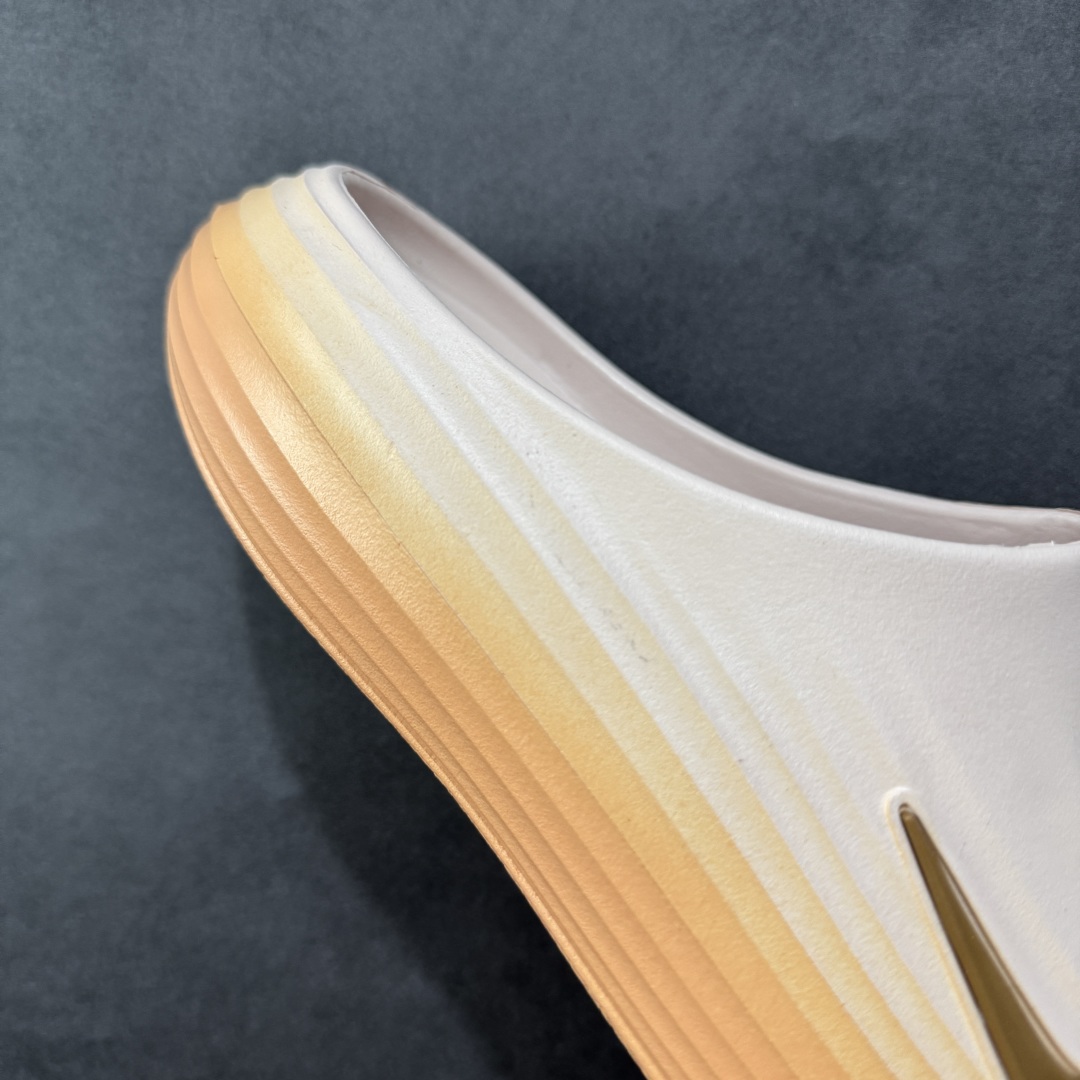 图片[6]-【公司级】Nike ReactX Rejuven8 一脚蹬夏日穿搭凉鞋  #采用质感柔软且出众回弹的 ReactX泡绵，缔造非凡舒适的日常穿着体验，助你保持活力。  货号：HV4484-800 尺码：35-45-选品中心